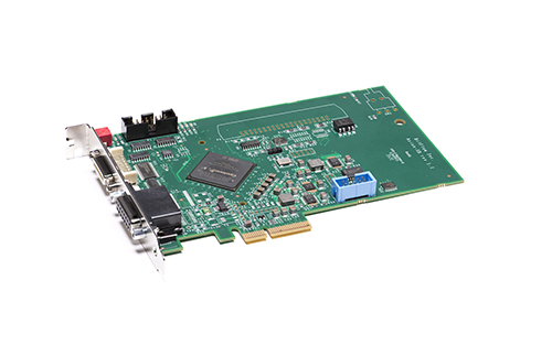 BitFlow Axion-xB Frame Grabbers Improve Performance of Camera Link Imaging Systems