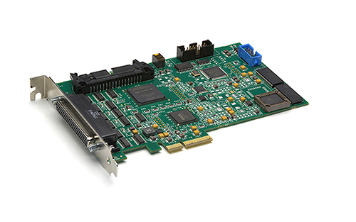 Bitflow Offers Neon-DIF Frame Grabber