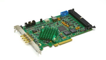 BitFlow Frame Grabbers support AMD & NVIDIA GPUs