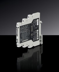 Thumbnail for Knick introduces BL 510 signal converter