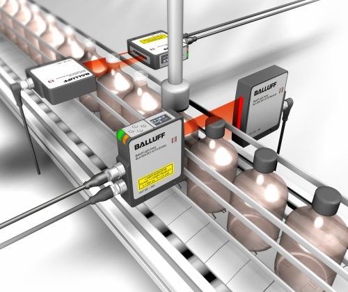 Thumbnail for Balluff announces BLA High-resolution light grid