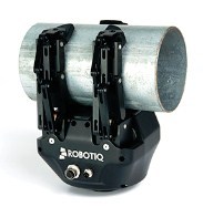 Robotiq releases Gripper robot hand