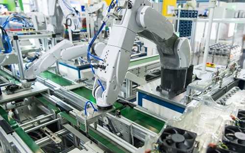 Blaize Partners with Accton to Bring Edge AI Computing Service to AI Inspection Market