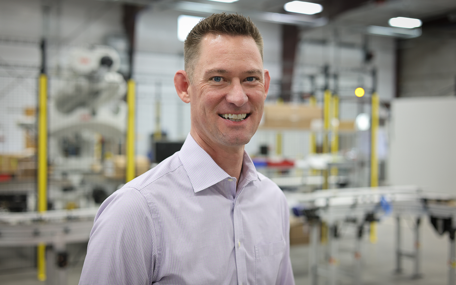 Thumbnail for Blake Consdorf Named President of QComp Technologies