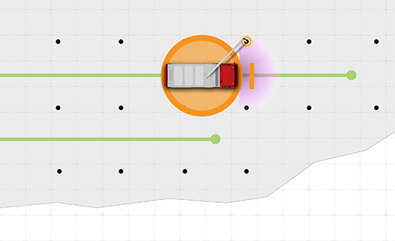 Autonomous Solutions partners with Enaex to develop semi-autonomous blasting functionality