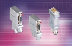 Belden announces Profibus DP connectors