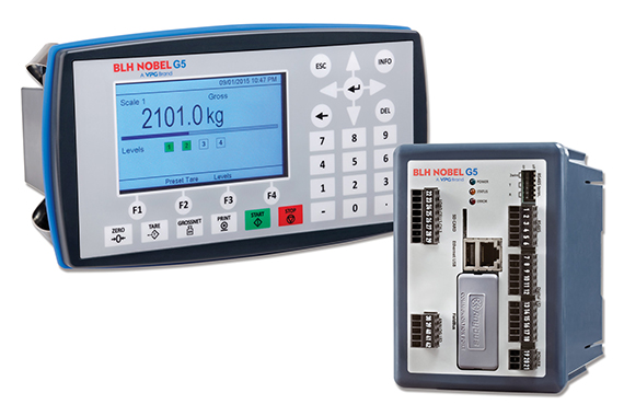 Thumbnail for BLH Nobel announces v1.3.0 of G5 series of measurement amplifiers