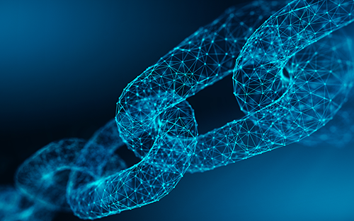The Future of Blockchain in Intellectual Property