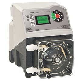 Blue-White Industries releases Flex-Pro A2 Peristaltic Pump