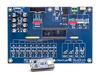 Fujitsu and CRATUS release the BlueBrain edge device platform