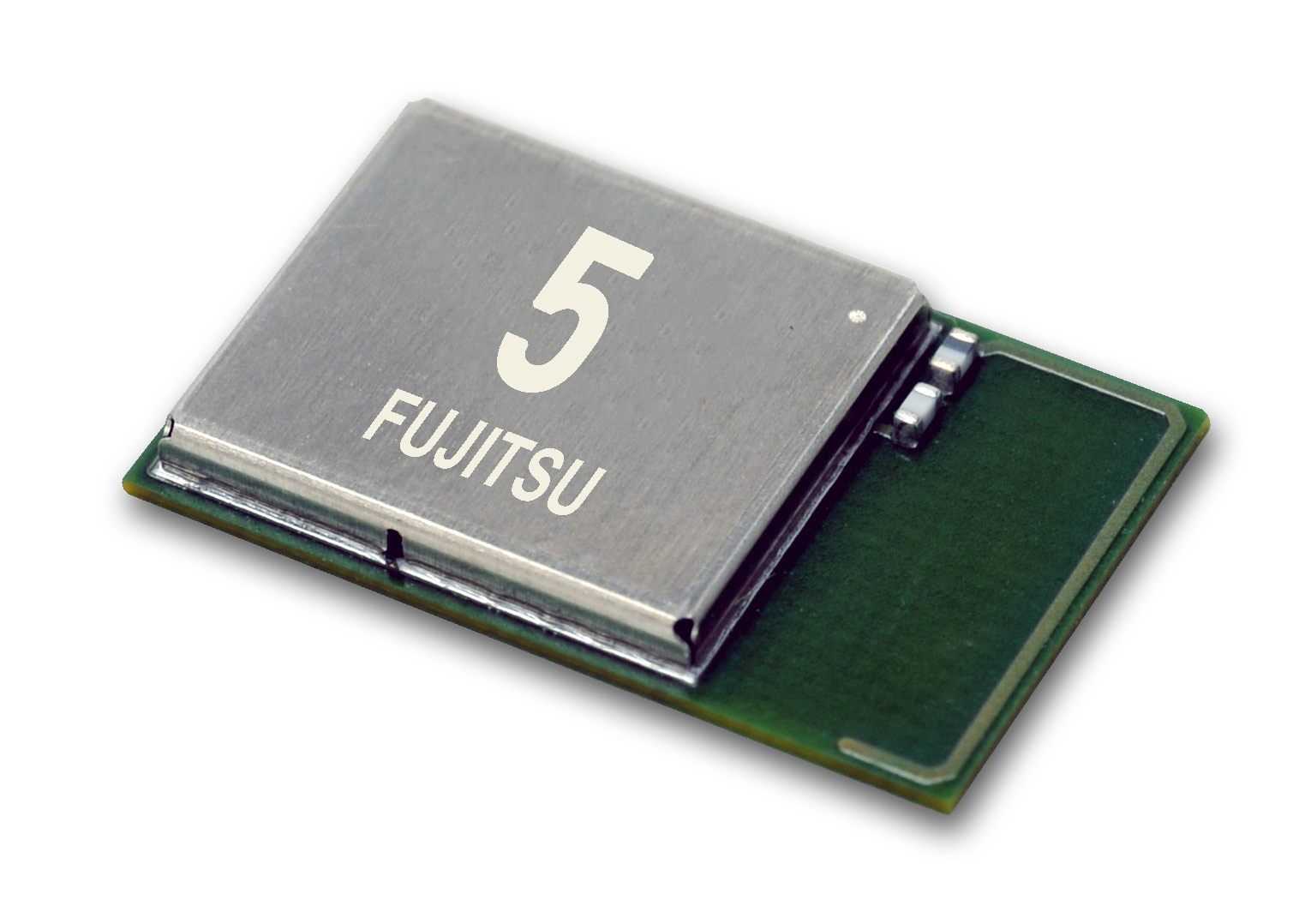Fujitsu Components America releases FWM7BLZ20B series of Bluetooth 5.0 Low Energy wireless modules
