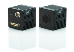 JAI introduces 5 megapixel cameras
