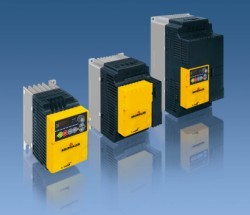 Baumüller introduces b maXX 1000 inverters