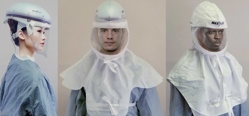 Innovative Engineering Solutions Contribute to COVID-19 Medical Protection