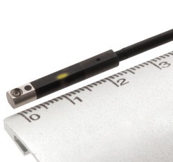 Balluff releases tiny BMF 243 cylinder switches