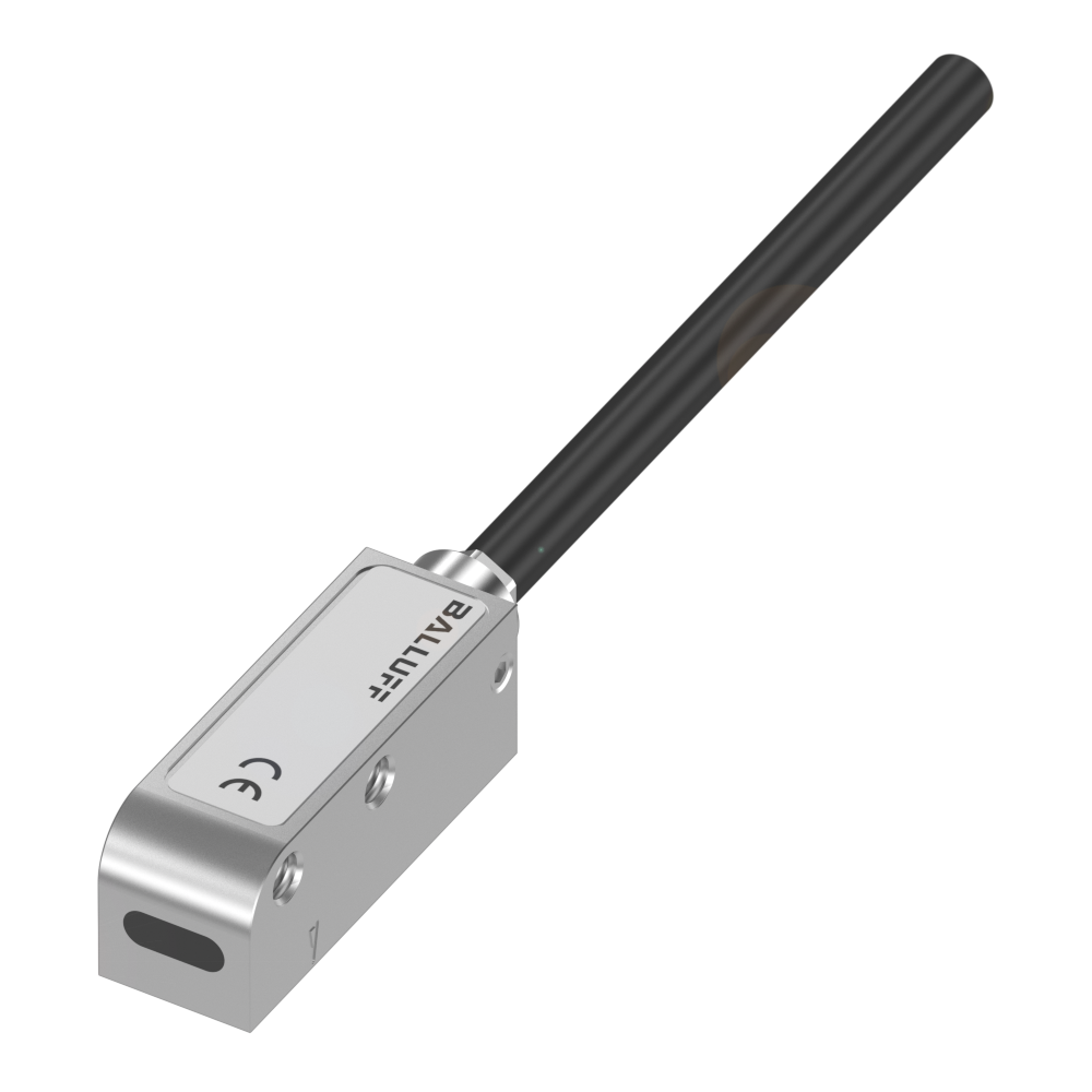 Balluff releases BML SF2 incremental encoder system