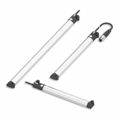 Balluff releases BMP series of intelligent displacement sensors