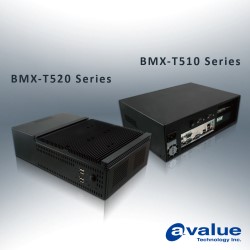 Thumbnail for Avalue announces BMX-T510 & BMX-T520 Mini ITX computers
