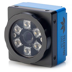 Teledyne DALSA to highlight automated inspection solutions and machine vision at Automate 2017