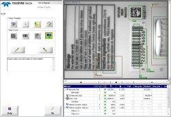 Teledyne DALSA releases BOA IDR ID Reader