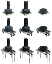 Honeywell introduces TBP Series Pressure Switches