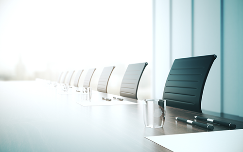Changes in PLCopen Board of Management