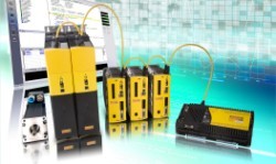 Baldor introduces Ethernet Powerlink three-phase AC drives