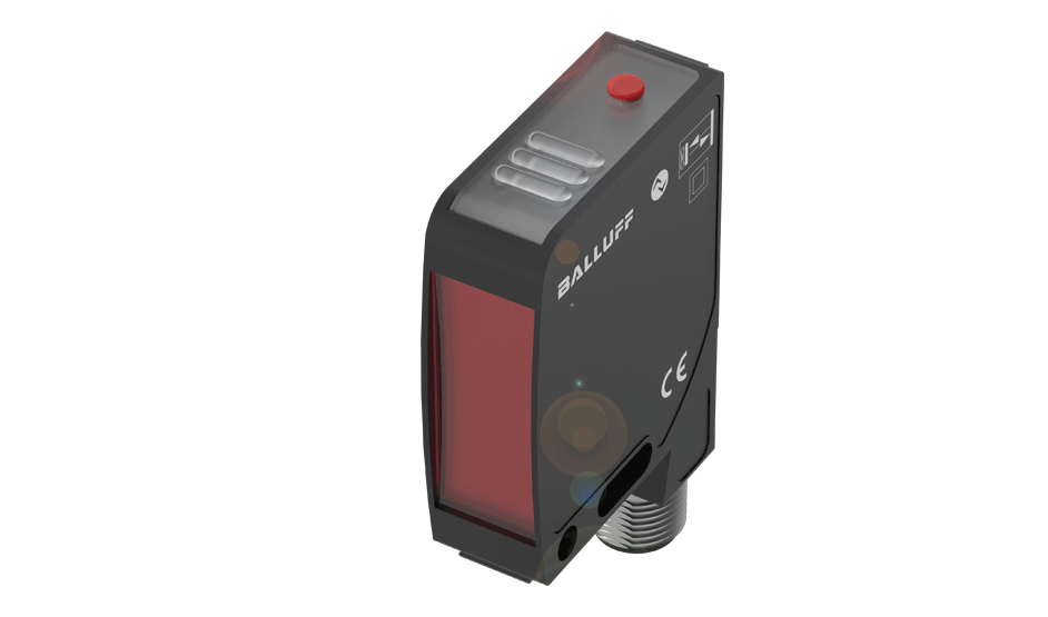 Balluff introduces BOS precision laser sensors