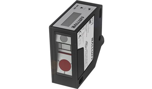 Balluff introduces BOD002M and BOD002N distance sensors
