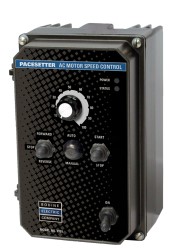 Bodine Introduces Model 2999 AC Motor Speed Control