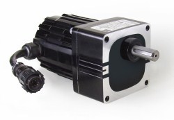 Bodine Electric introduces WX Gearhead