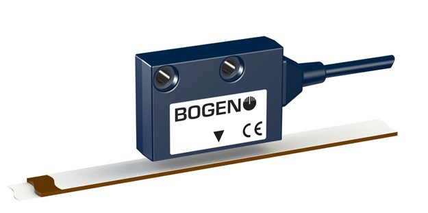 BOGEN introduces IKS9 magnetic measuring head