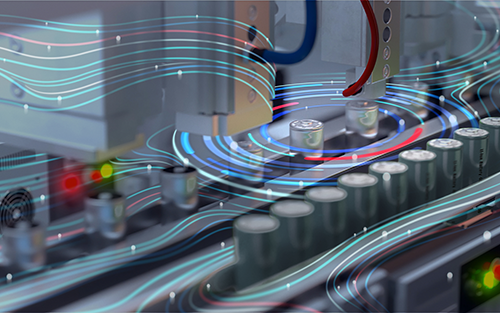 Bosch Rexroth to Present Battery Production Solutions at the Battery Show North America