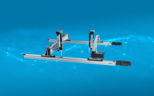 Linear Motion Technology for Battery Production: Five Tips to Take the Lead