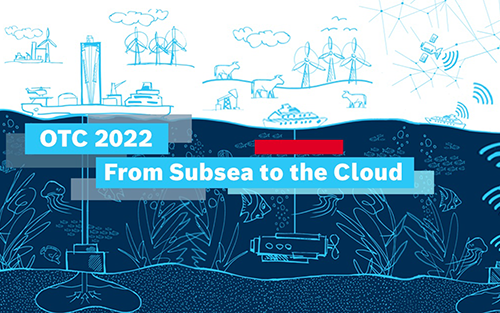 Thumbnail for Bosch Rexroth to Exhibit Tech for Offshore & Marine Applications at OTC 2022