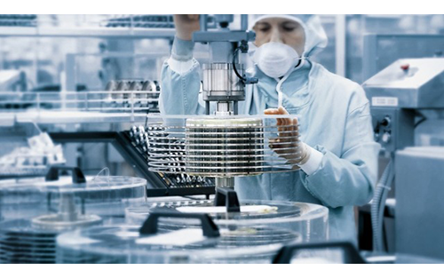 Bosch Rexroth to Present Industry 4.0 Automation, Linear Motion and Transport Technology at SEMICON West 2021
