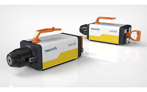 Bosch Rexroth Presents World’s Smallest Electric Subsea Valve Actuator with a Safety Spring