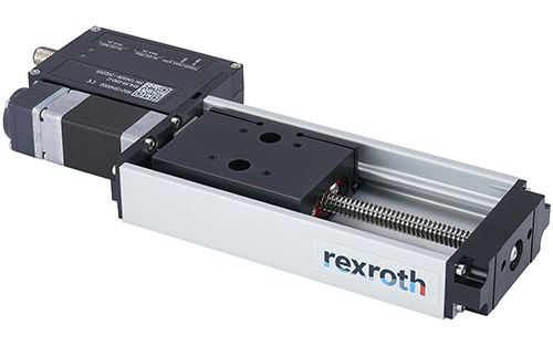 Thumbnail for Bosch Rexroth Presents New Economical Linear Modules for Lighter Loads