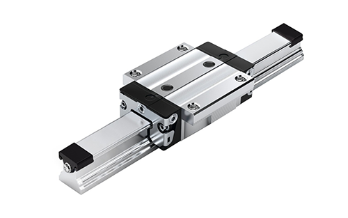 Bosch Rexroth Expands Portfolio of High-speed Runner Blocks to Include Sizes 45, 55 and 65