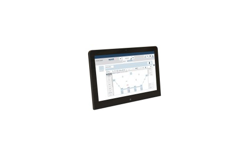 Bosch Rexroth's ValueStreamManager App for ActiveCockpit Assists Shopfloor Management