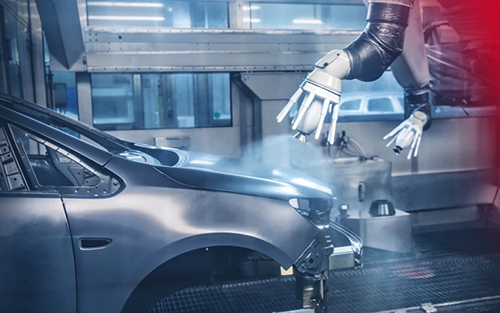 Thumbnail for Bosch Rexroth Simplifies Automation in Ex Zones With Single Cable Technology