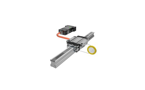 Bosch Rexroth Expands its Range of Systems for Integrated Measuring and Guidance