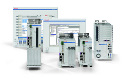 Rexroth Offers PC-Based HMIs with separate displays