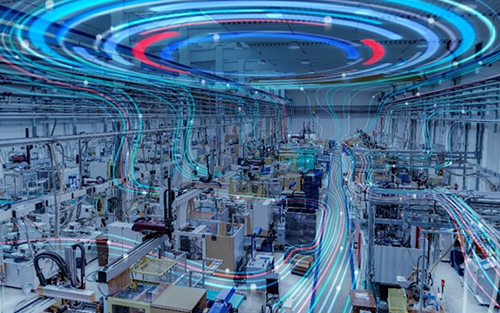 Bosch Rexroth Showcasing Complete Factory Automation Solutions at Automate 2024