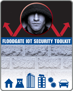 Icon Labs announces Floodgate IoT security toolkit