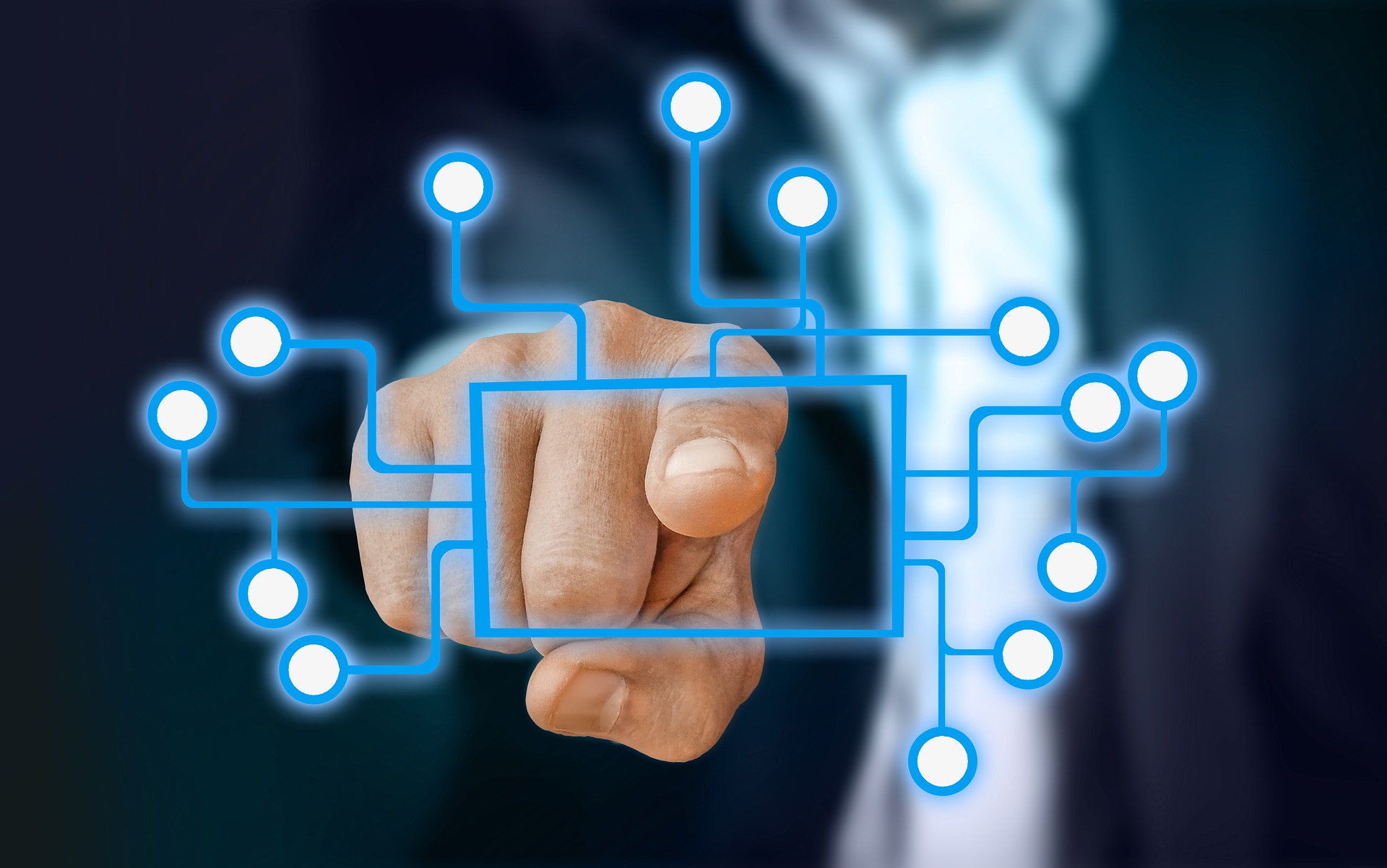 Plug and Play Technology in Industrial Plants