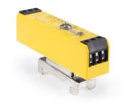 Bourns Introduces Model 184 Surge Protective Device for Data Lines