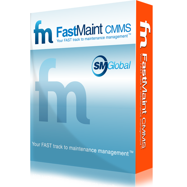 SMGlobal announces giveaway of FastMaint CMMS software