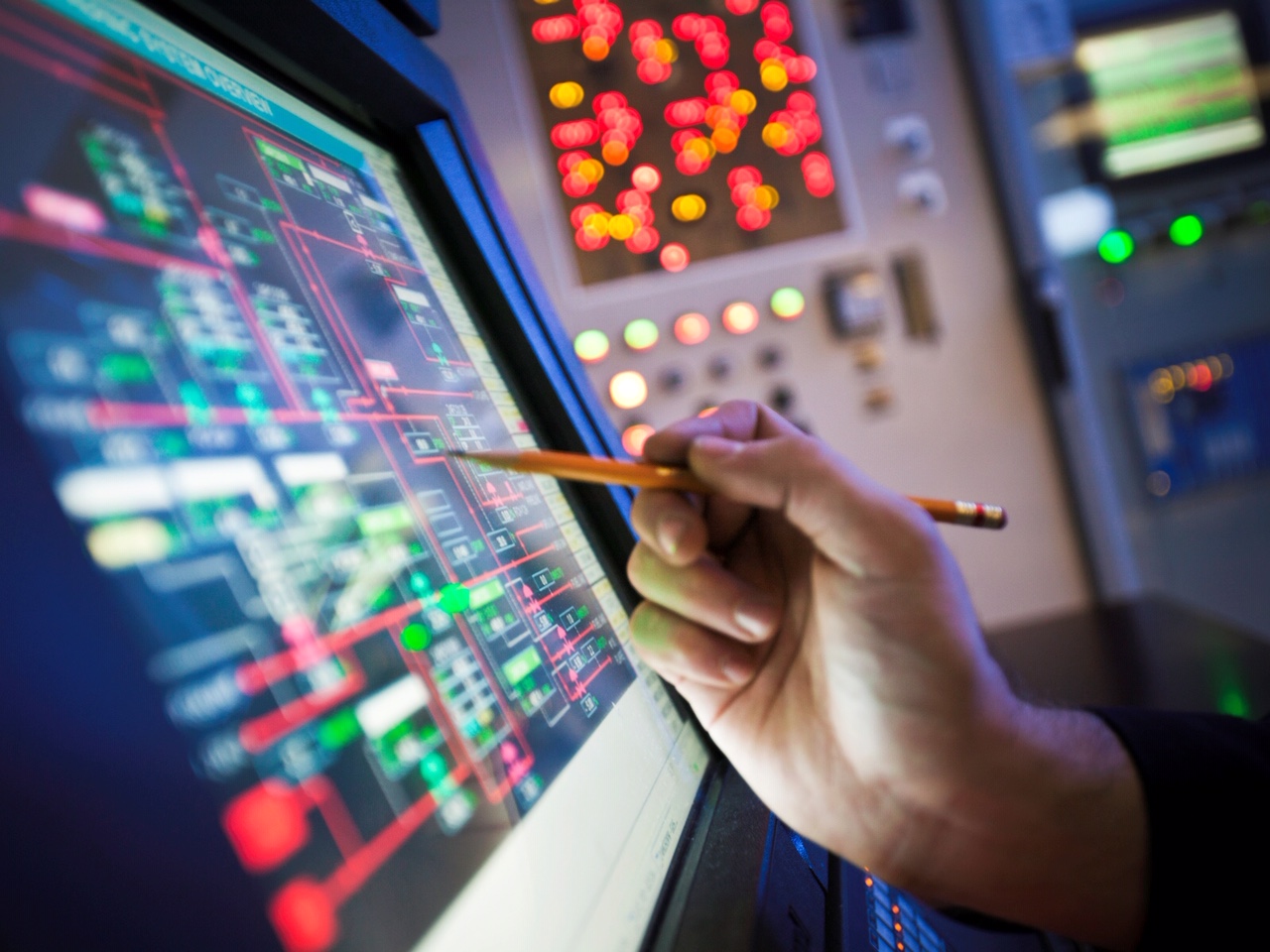 Honeywell to build Integrated Control and Safety System (ICSS) for BP offshore platform off Trinidad and Tobago