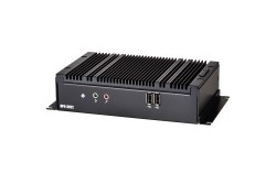 Arestech announces BPC-3022 fanless Embedded Box PC